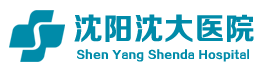 沈阳沈大医院logo